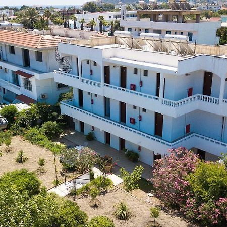 Marieta-Giannis Faliraki Exterior foto