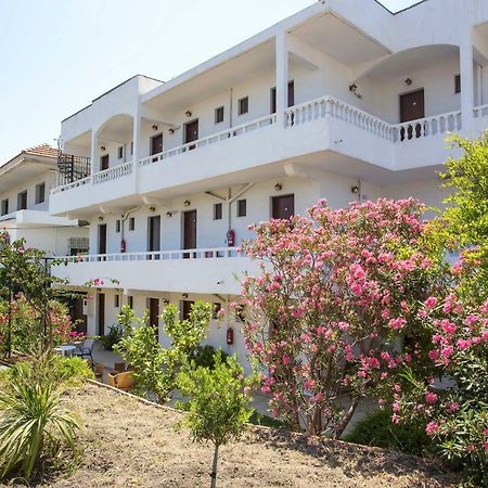 Marieta-Giannis Faliraki Exterior foto